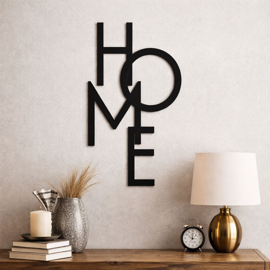 Boş Duvarları Değerlendirmenin 10 Şık Yolu