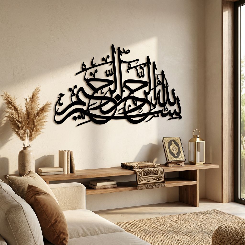 Duvar Dekorasyonu Fiyatları 2026 (Ne Kadar Bütçe Gerekir?)