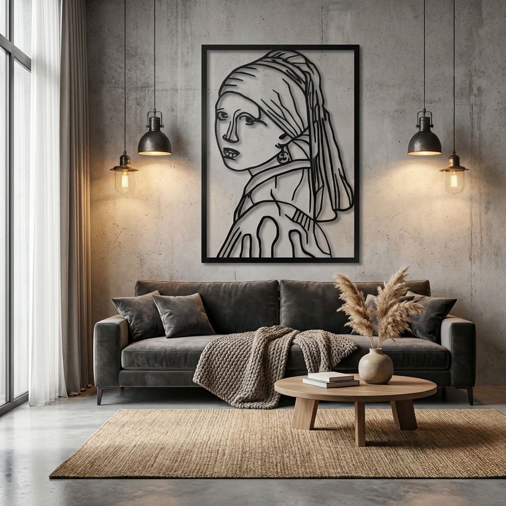 Metal Tablolar Nereden Alınmalı? (Dikkat Edilmesi Gerekenler)