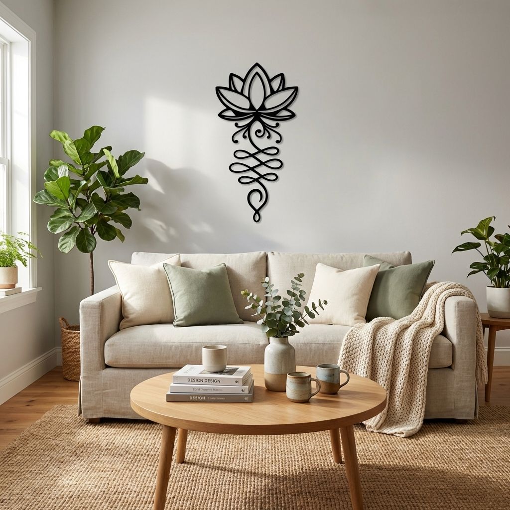 Yeni Evlenenler İçin Dekorasyon Önerileri